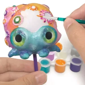 Фигурка для росписи Lyria