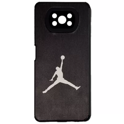 Чехол Poco X3 Prints Trend (NBA)