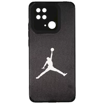 Чехол Redmi 10C Prints Trend (NBA)