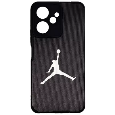 Чехол Redmi 13C/Poco C65 Prints Trend (NBA)