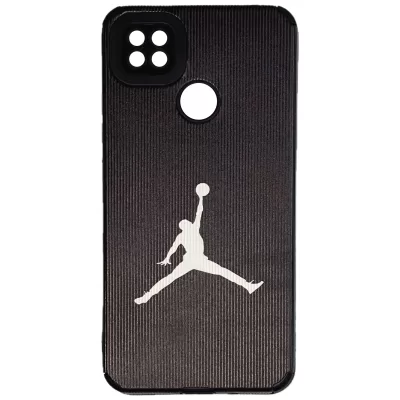 Чехол Redmi 9C/10A Prints Trend (NBA)