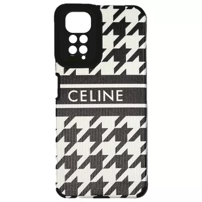 Чехол Redmi Note 11/11s Prints Trend (Celine)
