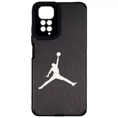 Чехол Redmi Note 11/11s Prints Trend (NBA)