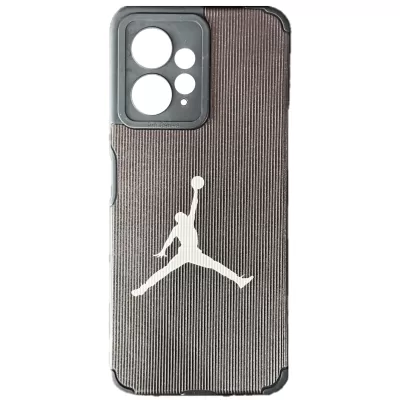 Чехол Redmi Note 12 4G Prints Trend (NBA)