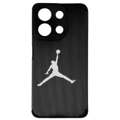 Чехол Redmi Note 13 4G Prints Trend (NBA)