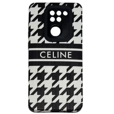 Чехол Redmi Note 9 Prints Trend (Celine)