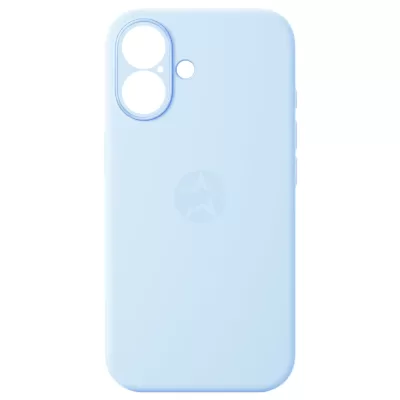 Чехол iP 16 App Camera Defence (Васильковый(5))