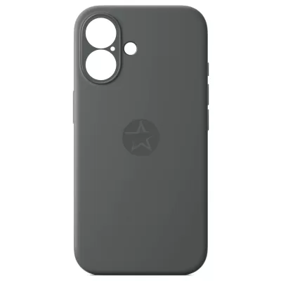 Чехол iP 16 App Camera Defence (Серый(15))