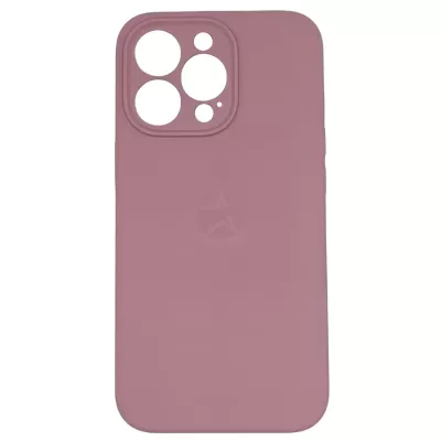 Чехол iP 16 Pro App Camera Defence (Черничный(62))