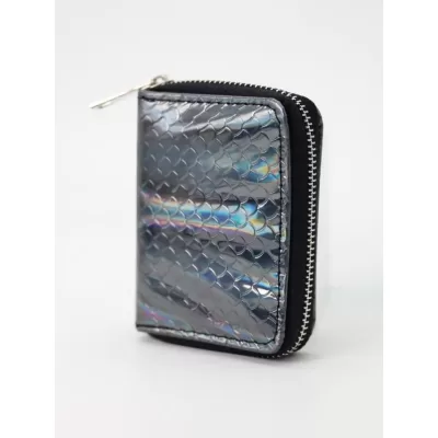 Кошелек "Scales", black