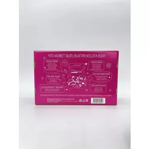 MilotaBox "Sova Box"