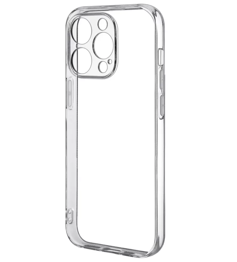 Clear Case