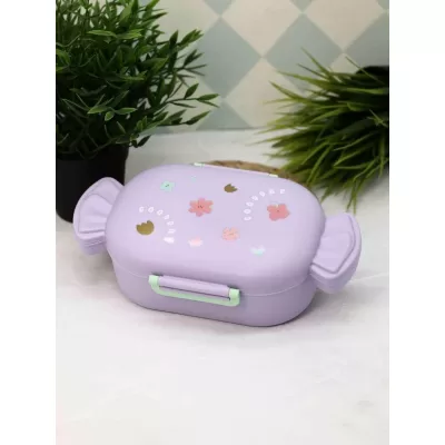 Ланчбокс "Candies", purple, 720 мл