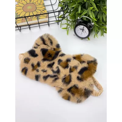 Маска для сна "Tiger"