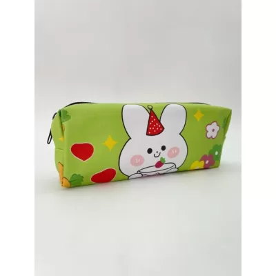 Пенал "Happy bunny day"