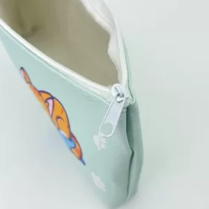 Пенал "Cats collection", blue