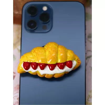 Попсокет "Croissant"