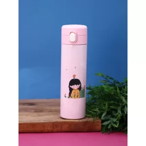 Термос «Girls», pink (500 мл)