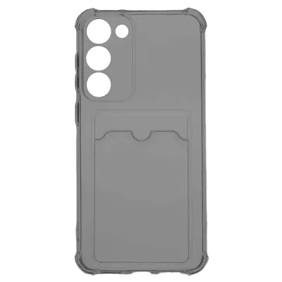 Чехол Samsung S23 Pocket Case (TPU) (Black)