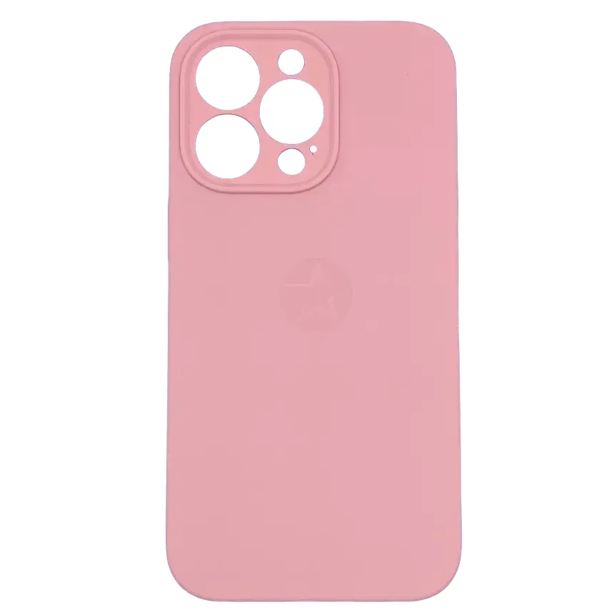 Silicone Case