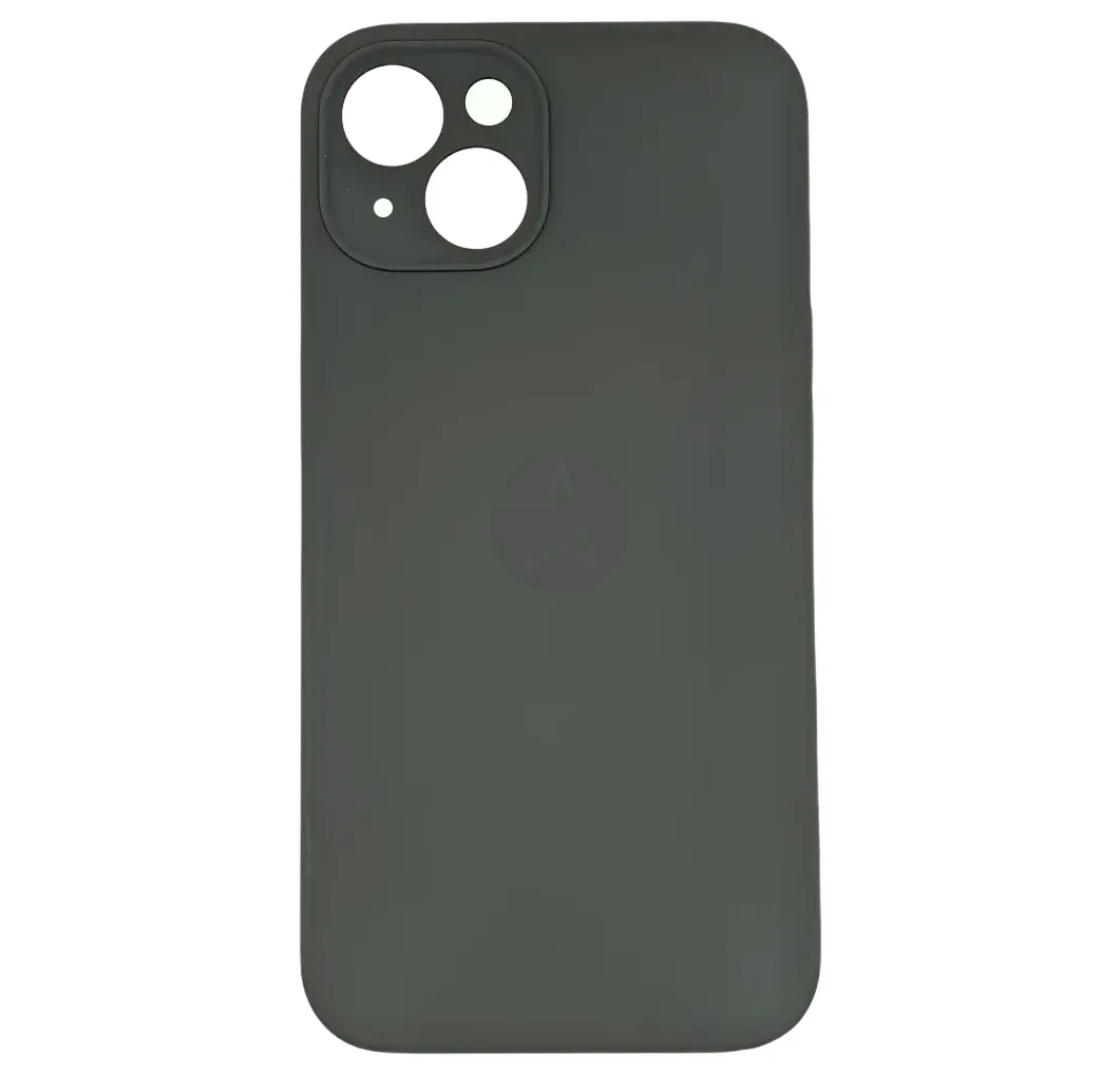 Silicone Case