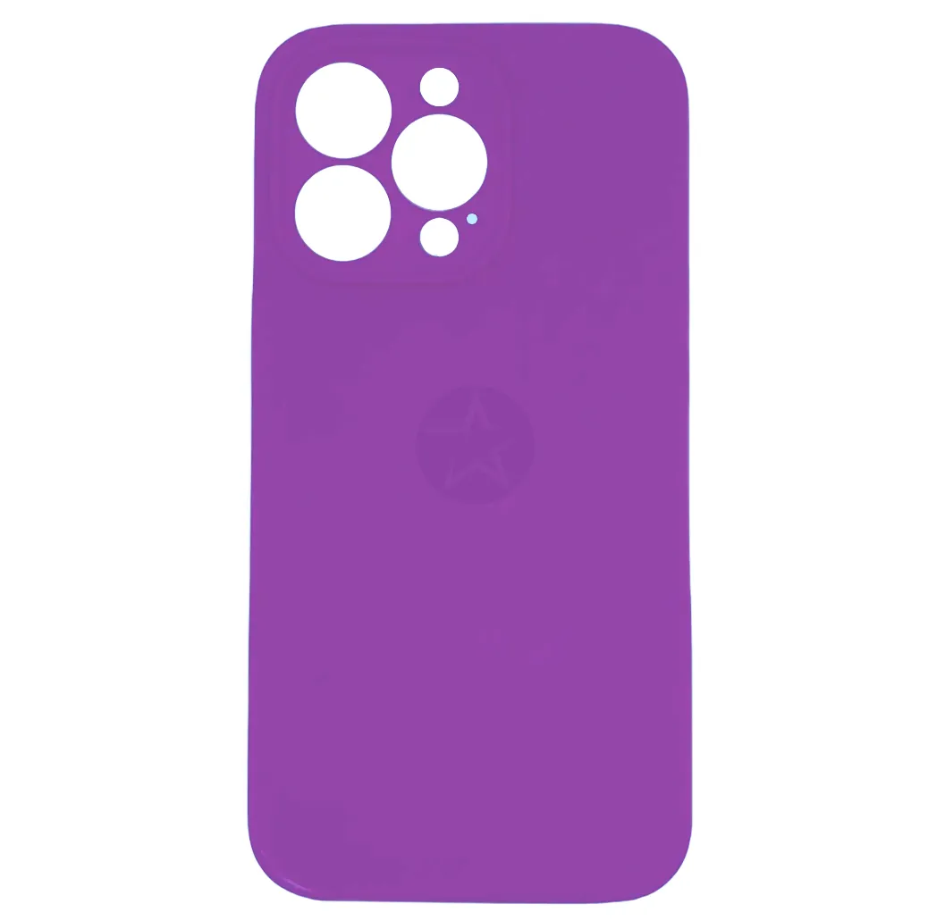 Silicone Case