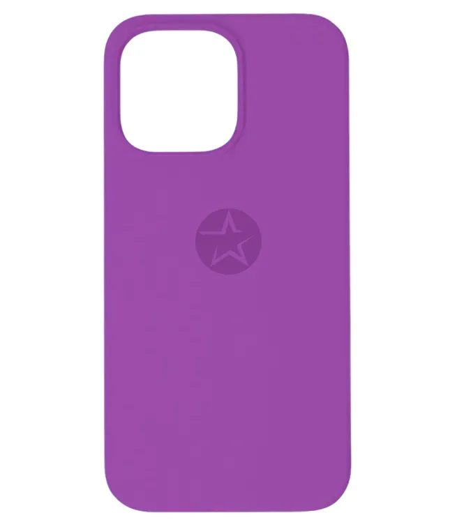 Silicone Case