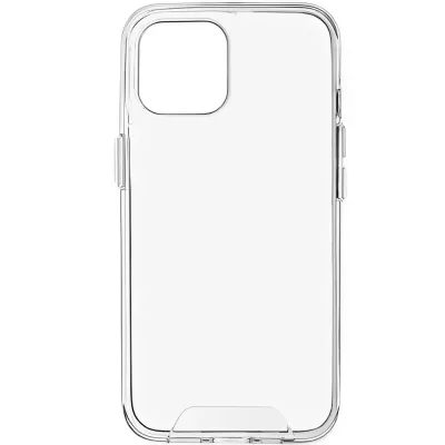 Чехол iP 14 SPACE COLLECTION (Clear)