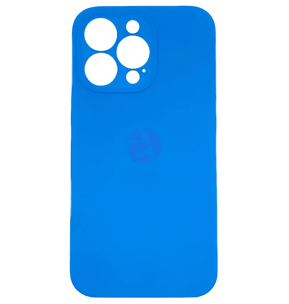 Silicone Case