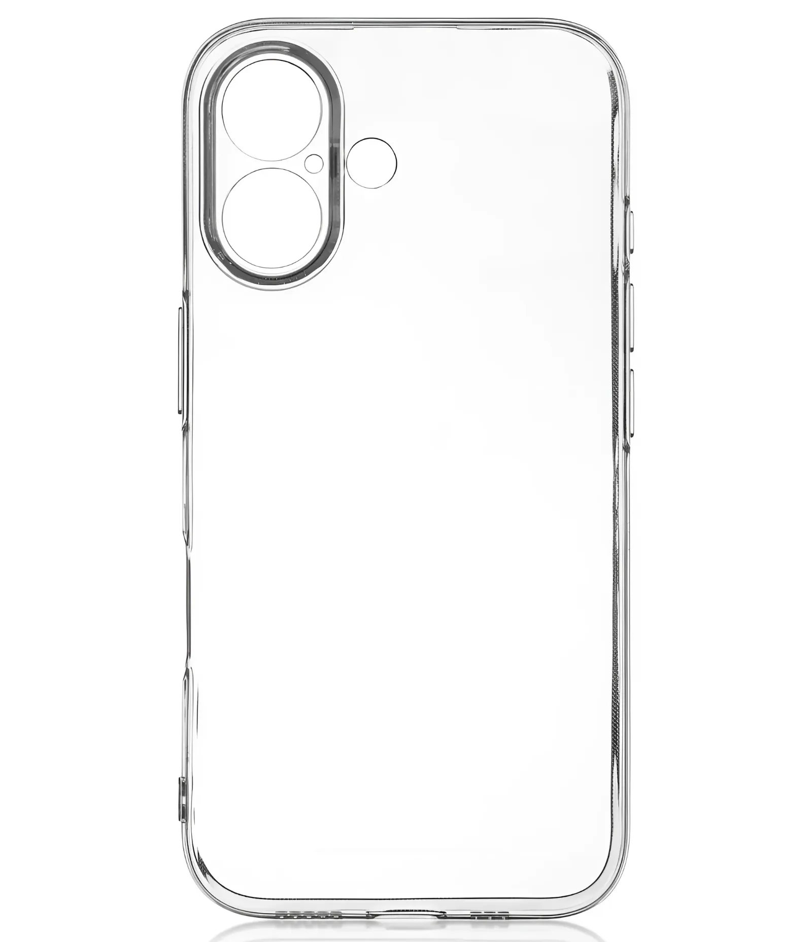 Clear Case