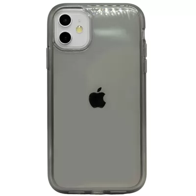 Чехол для iPhone 11 Beauty Case (Black)