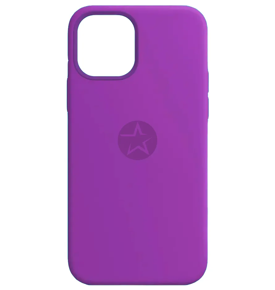 Silicone Case