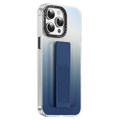 Чехол для iPhone 14 Pro Keephone Heldro Plus (Blue)