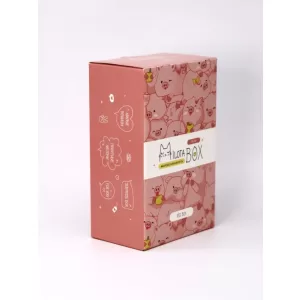 MilotaBox mini "Pig Box"