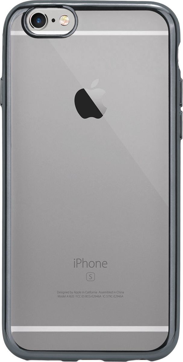 Чехлы для iPhone 6+/6S+