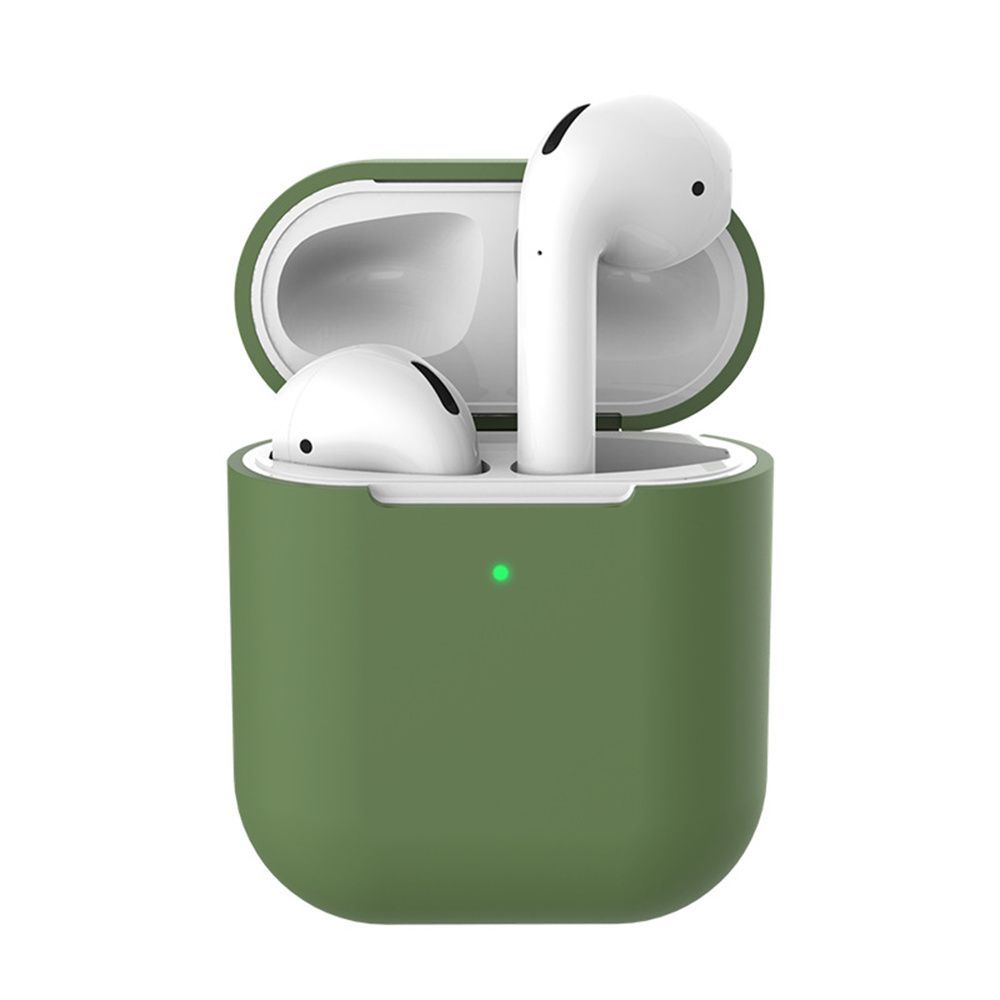 Чехлы для AirPods 1,2