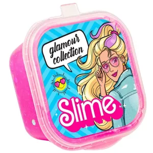 Шоу-бокс "Slime" Glamour collection Barbie,60г