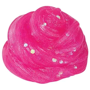 Шоу-бокс "Slime" Glamour collection Barbie,60г