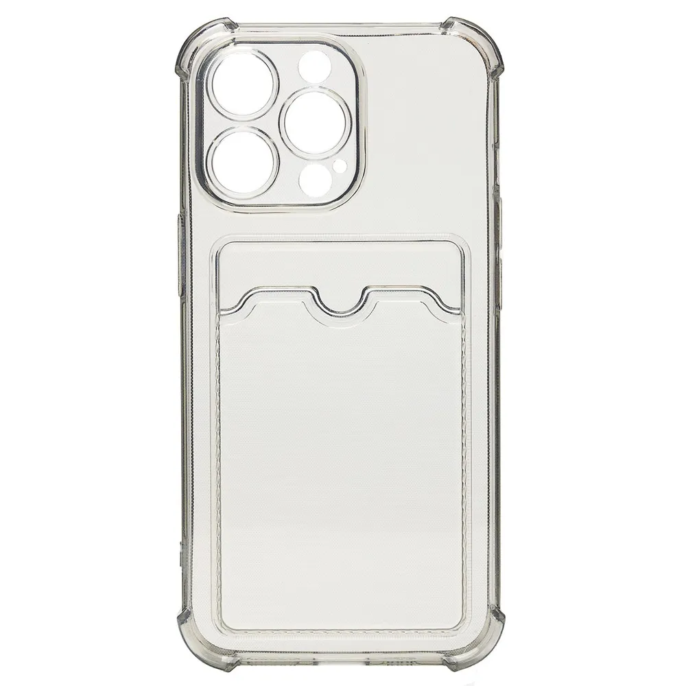 Clear Case