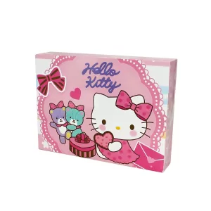 Адвент календарь Hello Kitty Хеллоу Китти 24 подарка, AV16402