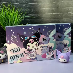 Адвент календарь Kuromi