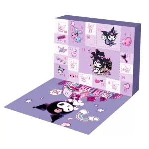 Адвент календарь Kuromi