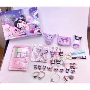 Адвент календарь Kuromi