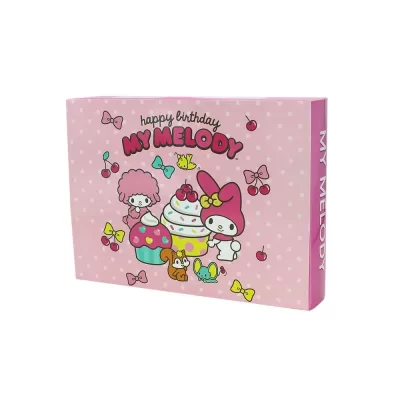 Адвент календарь My Melody Май Мелоди 24 подарка, AV16396