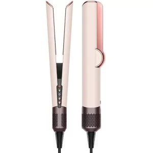 Выпрямитель Dyson Airstrait HT01 "Ceramic pink/rose gold"