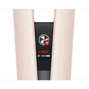 Выпрямитель Dyson Airstrait HT01 "Ceramic pink/rose gold"