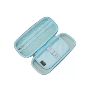 Пенал школьный со сквишем Pochacco