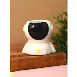 Стакан для зубных принадлежностей / канцелярских принадлежностей «Astronaut»