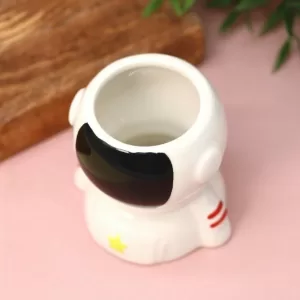 Стакан для зубных принадлежностей / канцелярских принадлежностей «Astronaut»