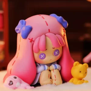 Фигурка LILITH Полуночное чаепитие ЛИЛИТ ограниченная серия в сюрприз-боксе в 1шт.